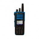 DP4801 EX ATEX Hand Portable Radio